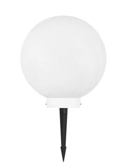 Lampa ogrodowa kula CELENDIN (LE73755) - Luces Exclusivas
