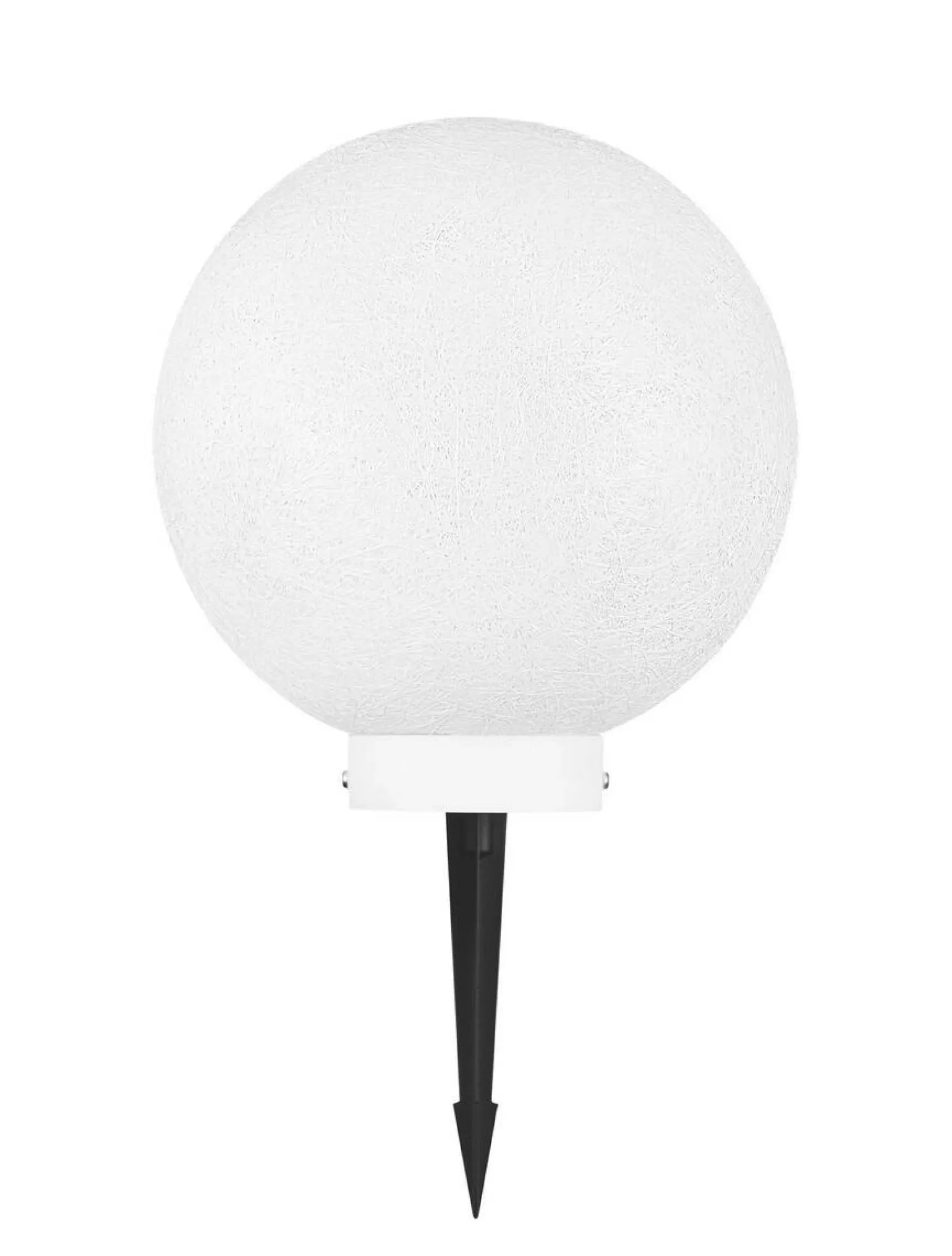 Lampa ogrodowa kula CELENDIN (LE73755) - Luces Exclusivas