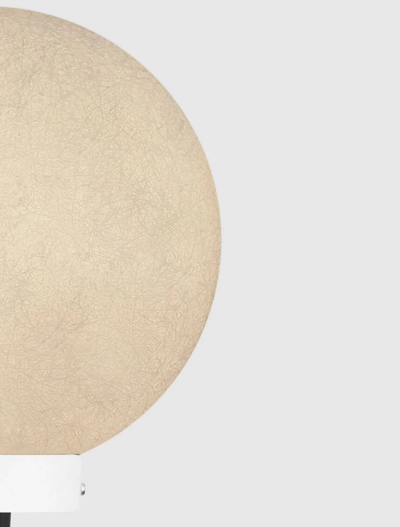 Lampa ogrodowa kula CELENDIN (LE73755) - Luces Exclusivas