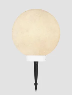 Lampa ogrodowa kula CELENDIN (LE73755) - Luces Exclusivas