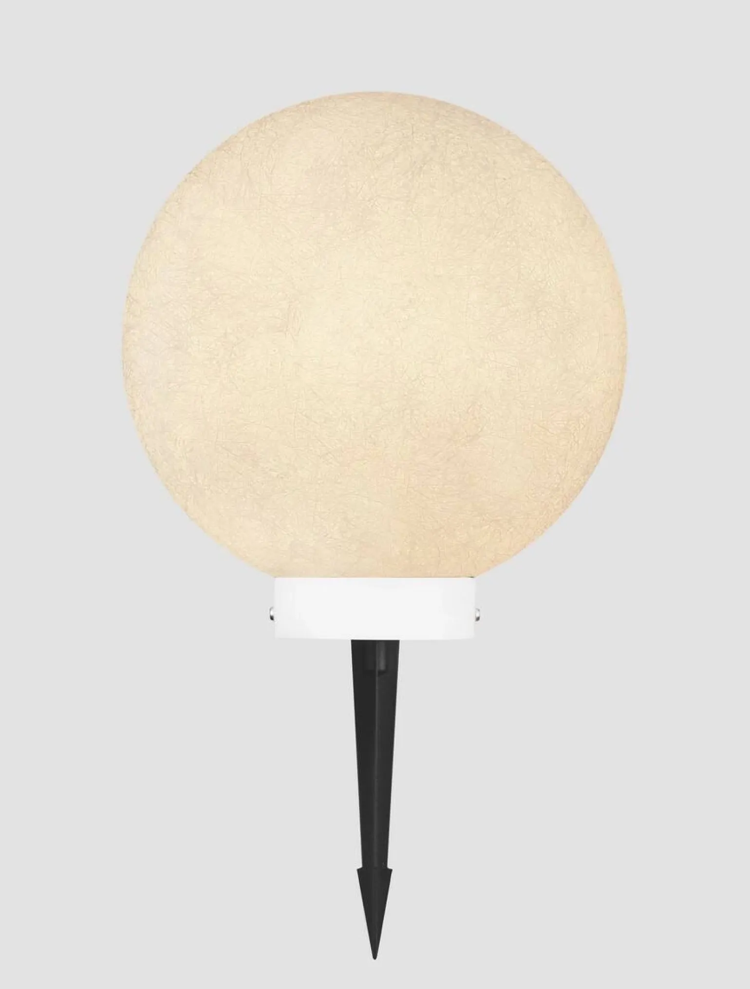 Lampa ogrodowa kula CELENDIN (LE73755) - Luces Exclusivas