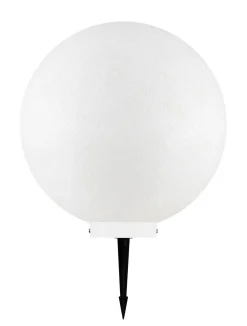 Lampa ogrodowa kula CELENDIN (LE73753) - Luces Exclusivas