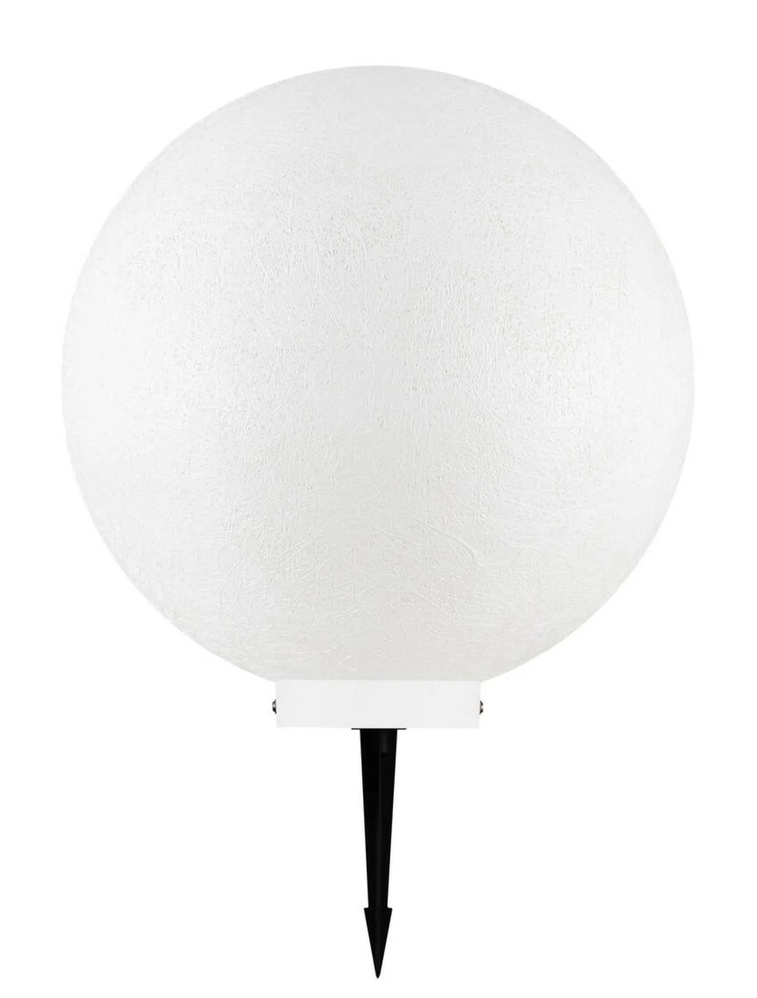 Lampa ogrodowa kula CELENDIN (LE73753) - Luces Exclusivas