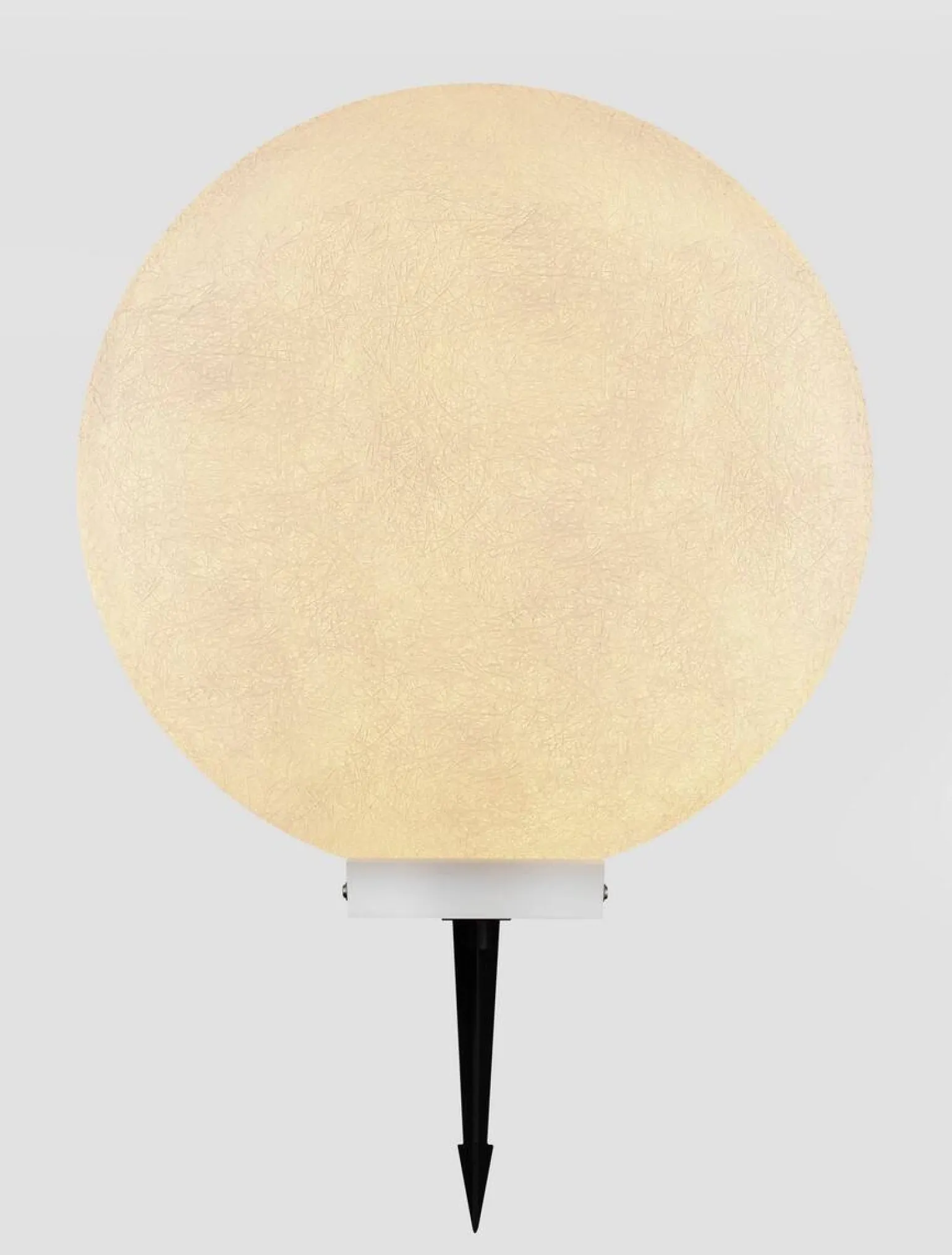 Lampa ogrodowa kula CELENDIN (LE73753) - Luces Exclusivas