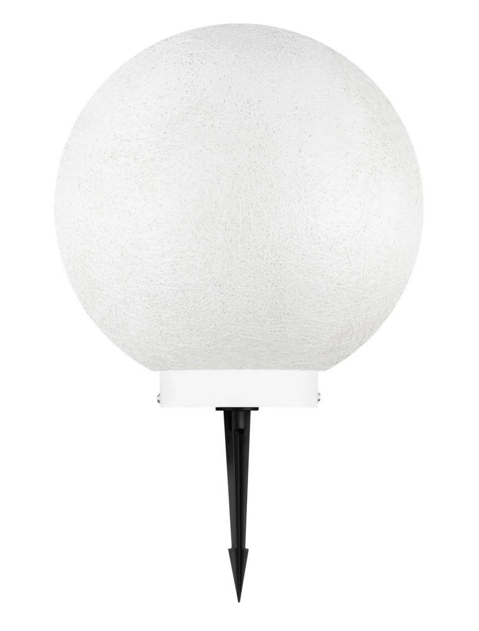 Lampa ogrodowa kula CELENDIN (LE73754) - Luces Exclusivas