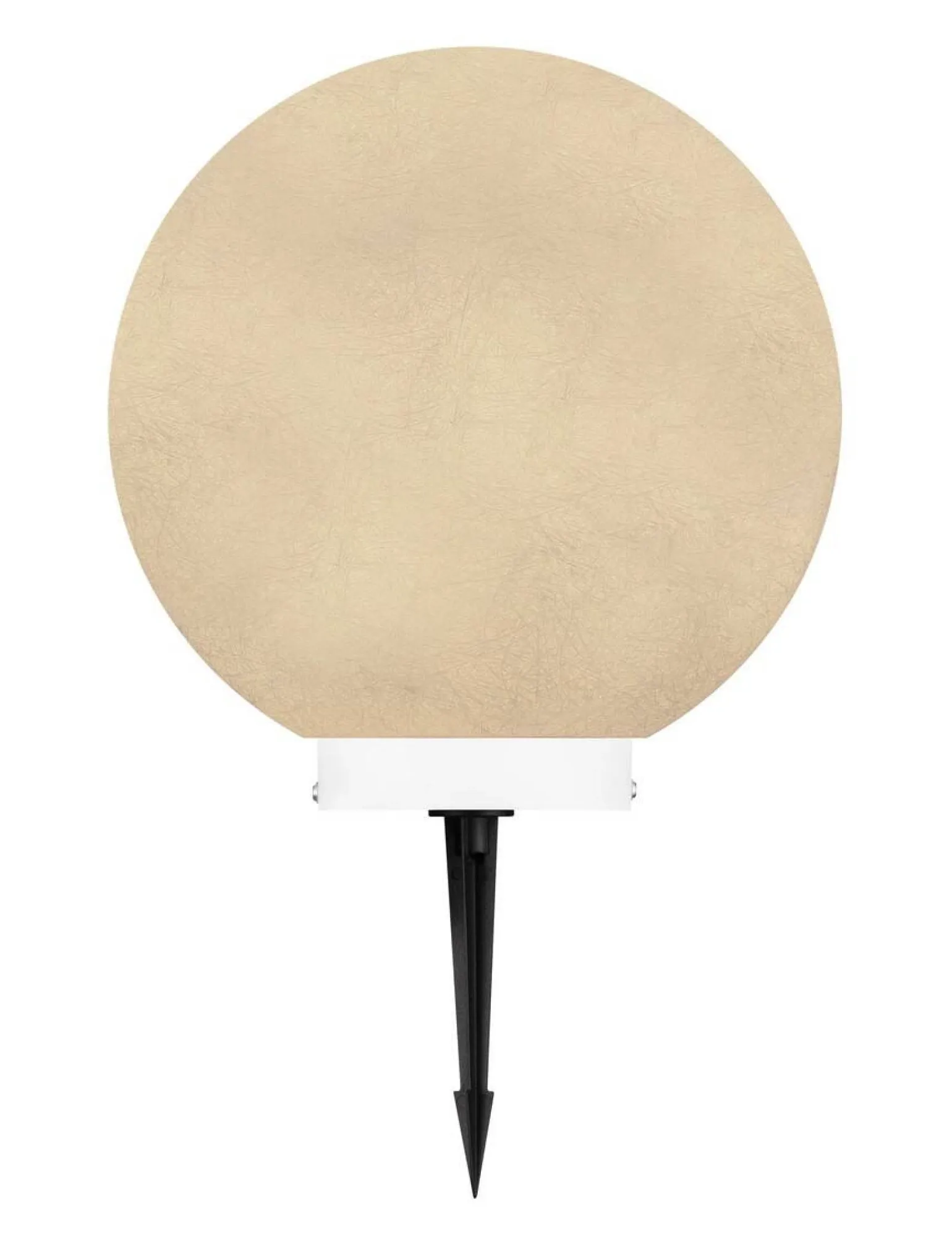 Lampa ogrodowa kula CELENDIN (LE73754) - Luces Exclusivas