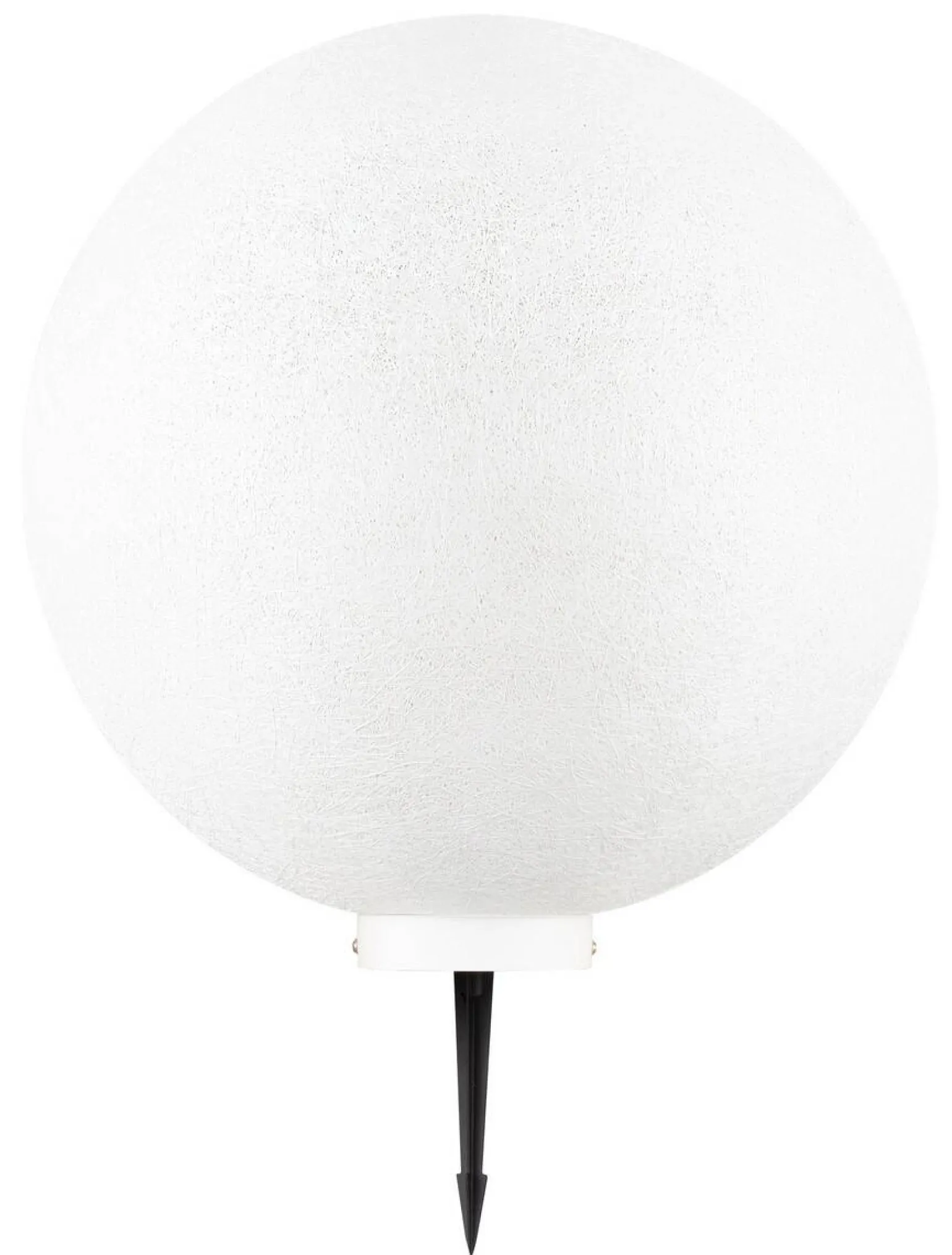 Lampa ogrodowa kula CELENDIN (LE73752) - Luces Exclusivas