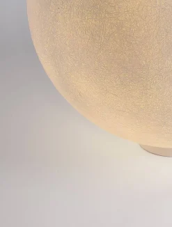 Lampa ogrodowa kula CELENDIN (LE73752) - Luces Exclusivas