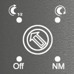 Lampa ogrodowa LED 8,7W Steinel GL 65 LED z czujnikiem (ST069476) - STEINEL