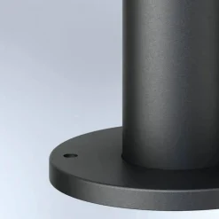 Lampa ogrodowa LED 8,7W Steinel GL 65 LED z czujnikiem (ST069476) - STEINEL