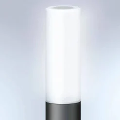 Lampa ogrodowa LED 8,7W Steinel GL 65 LED z czujnikiem (ST069476) - STEINEL