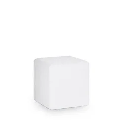 Lampa ogrodowa Luna D30 (191577) Ideal Lux