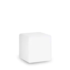 Lampa ogrodowa Luna D30 (191577) Ideal Lux