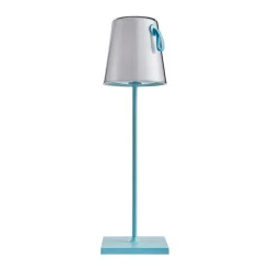 Lampa ogrodowa Ostap (TB-2749-BL) - Italux