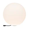Lampa ogrodowa Outdoor Plug and Shine Globe IP67 (PL94179) - Paulmann