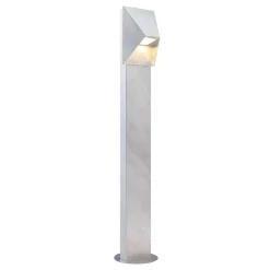 Lampa ogrodowa PONTIO Nordlux GU10 25W Stal galwanizowana Ocynkowany