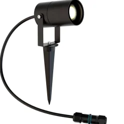 Lampa ogrodowa Scope (O025FL-01B) - Maytoni