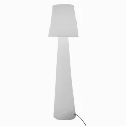 Lampa ogrodowa stojąca GARDENA L LED RGBW 16 kolorów 150 cm (ES-DC006) - Step into Design
