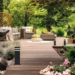 Lampa Ogrodowa Stojąca Vini IP54 (EKO0735) - Eko-Light