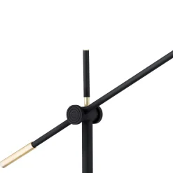 Lampa podłogowa 1 pł. DETROIT (4735) - Argon