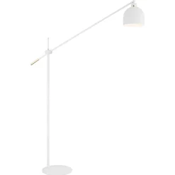 Lampa podłogowa 1 pł. DETROIT (4734) - Argon