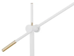 Lampa podłogowa 1 pł. NASHVILLE (4731) - Argon