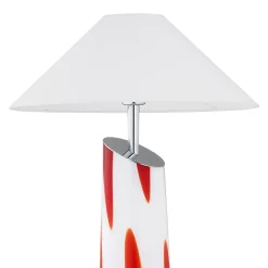 Lampa podłogowa 3 pł. POLONIA (6176) - Argon