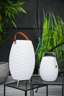 Lampa podłogowa / Speaker BOOMBOX BUCKET (AZ4665) - Azzardo