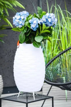 Lampa podłogowa / Speaker BOOMBOX BUCKET (AZ4665) - Azzardo