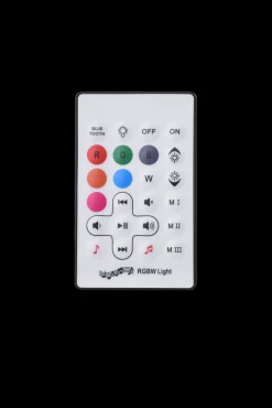 Lampa podłogowa / Speaker BOOMBOX BUCKET (AZ4665) - Azzardo