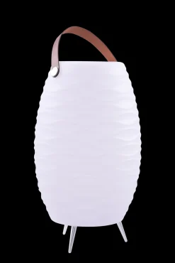 Lampa podłogowa / Speaker BOOMBOX BUCKET (AZ4665) - Azzardo