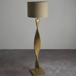 Lampa Podłogowa Abia (95454) Endon