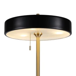 Lampa podłogowa ARTDECO (MF8872 black) - Step into Design