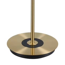 Lampa podłogowa ARTDECO (MF8872 black) - Step into Design