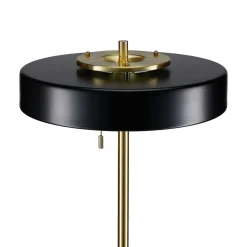 Lampa podłogowa ARTDECO (MF8872 black) - Step into Design