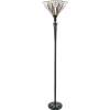 Lampa Podłogowa Astoria (63933) Tiffany