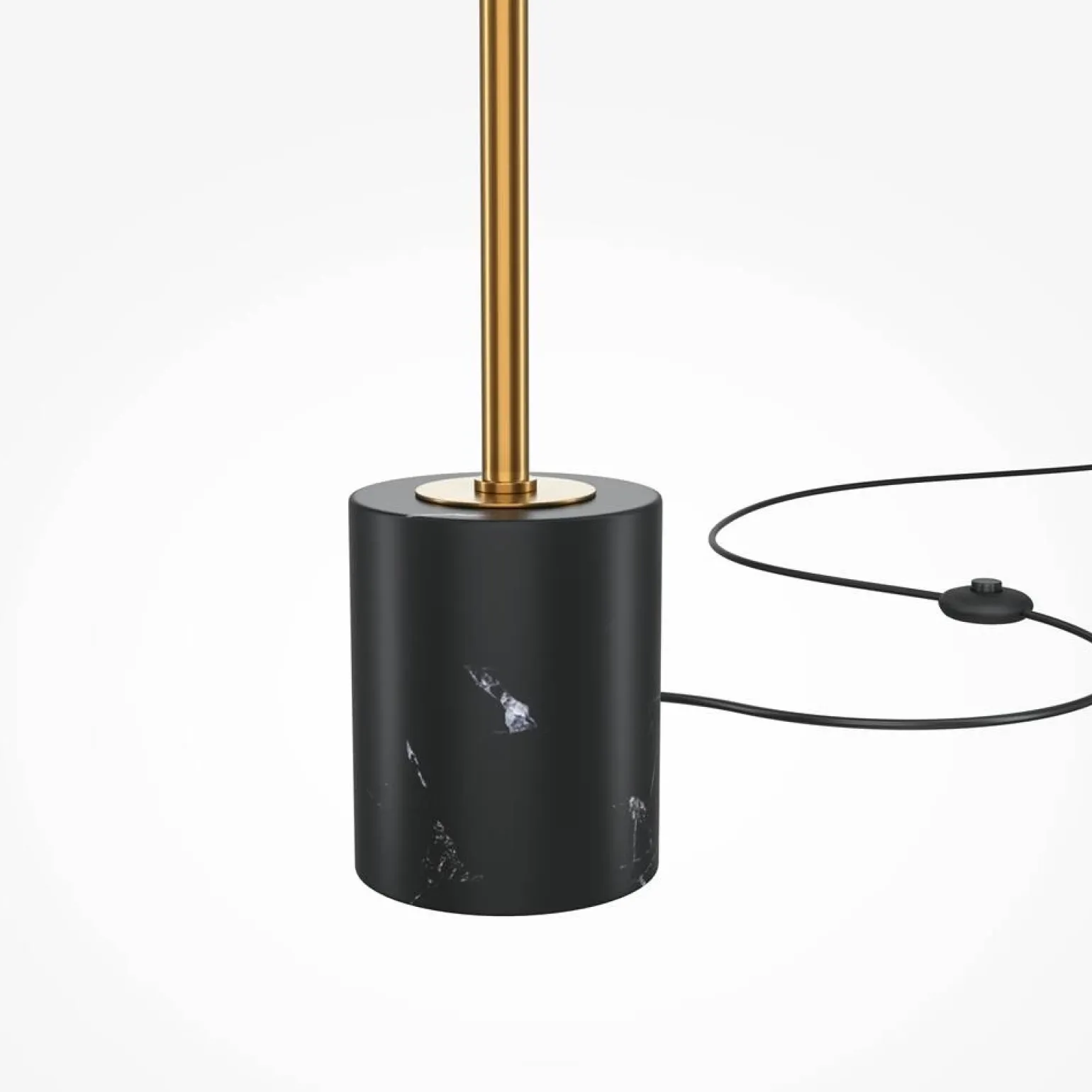 Lampa podłogowa Breeze (MOD281FL-L33BS3K) - Maytoni