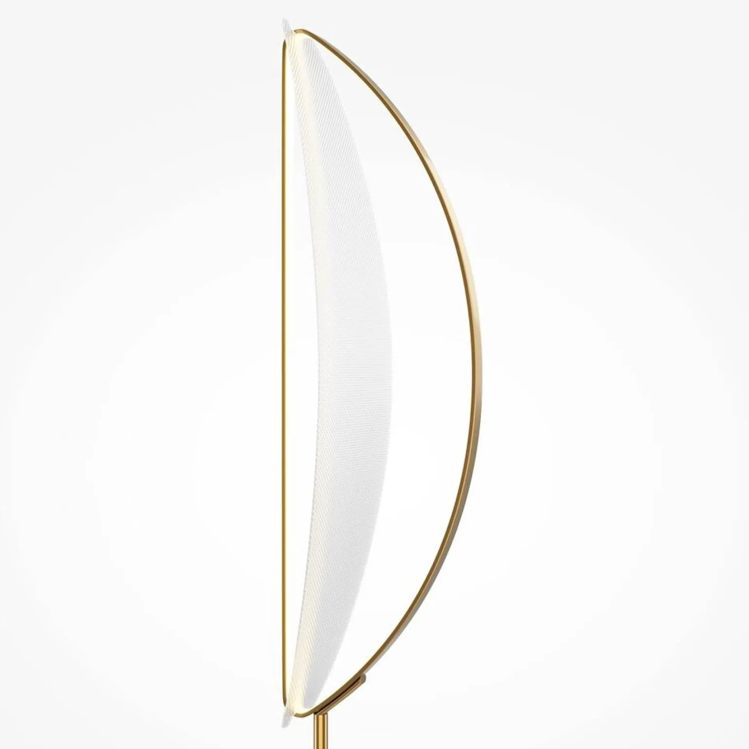 Lampa podłogowa Breeze (MOD281FL-L33BS3K) - Maytoni