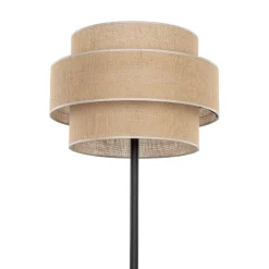 Lampa podłogowa CALISTO JUTA (5405) - TK Lighting