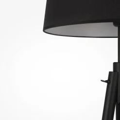 Lampa podłogowa Calvin (Z177FL-01B) - Maytoni