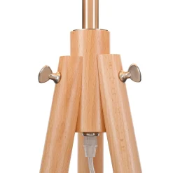 Lampa podłogowa Calvin (Z177-FL-01-BR) - Maytoni