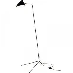Lampa podłogowa CRANE-F1 (F8701) - Step Into Design