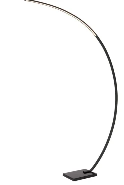 Lampa podłogowa CURVE (44700/11/30) - Lucide