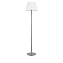 Lampa podłogowa CYLINDER PT2 biała (111452) Ideal Lux