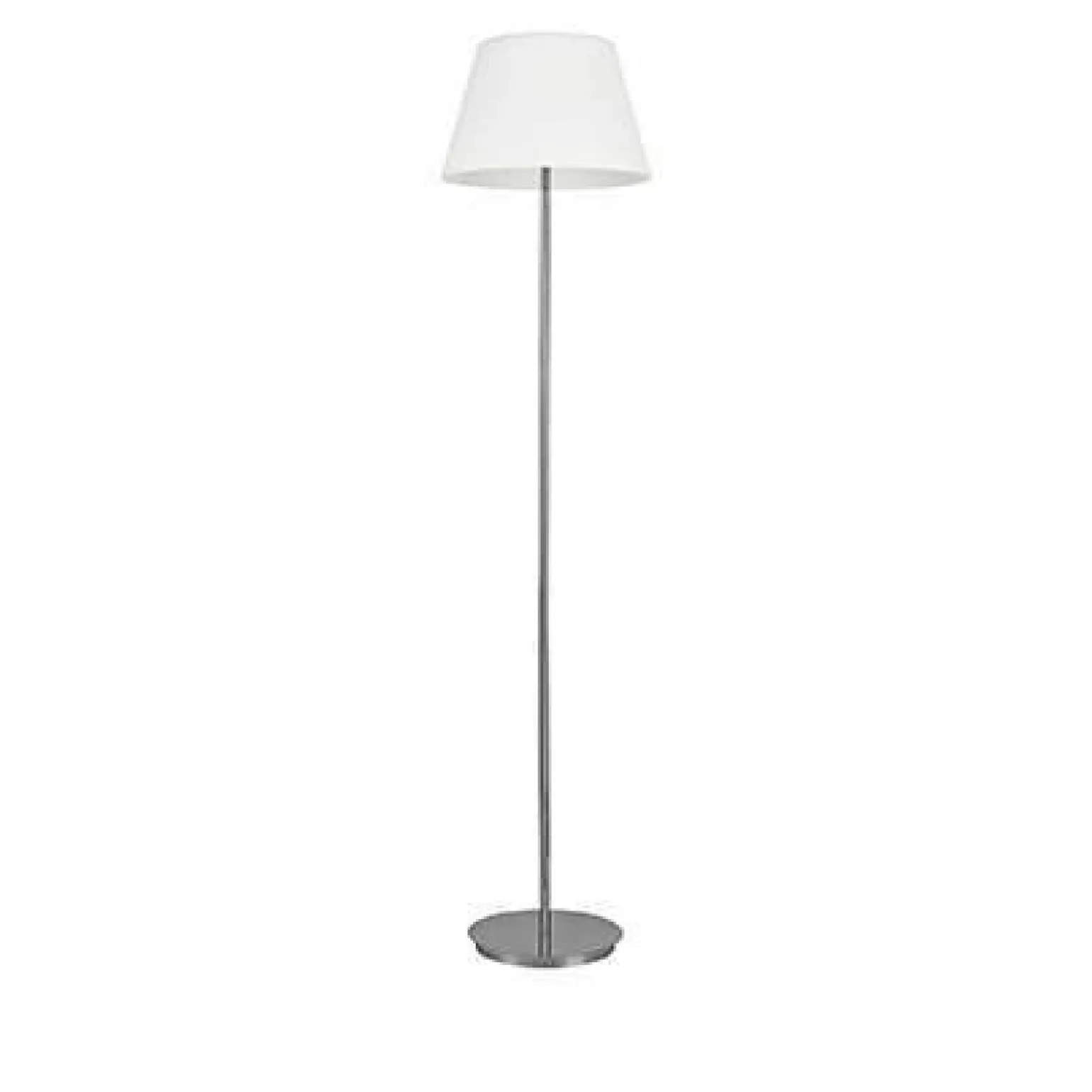 Lampa podłogowa CYLINDER PT2 biała (111452) Ideal Lux