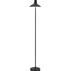 Lampa podłogowa DARCI Nordlux E14 25W Metal Czarny