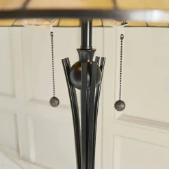 Lampa Podłogowa Dark star (64041) Tiffany