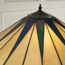 Lampa Podłogowa Dark star (64041) Tiffany