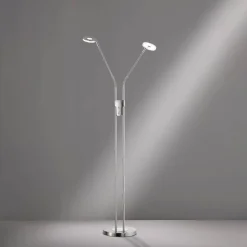 Lampa Podłogowa Dent (40108) - Fischer&Honsel