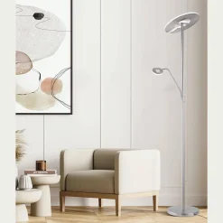 Lampa Podłogowa Dent (40317) - Fischer&Honsel